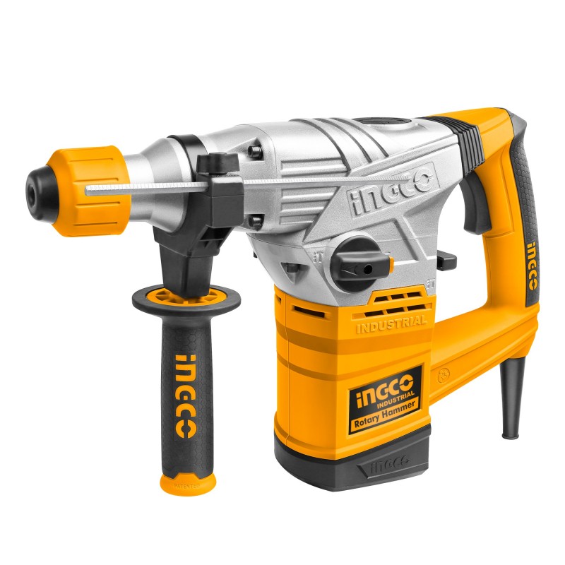 Перфоратор SDS-Plus 1500Вт INGCO RH15008