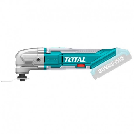 Инструмент многофункциональный аккумуляторный TMLI2001 без...