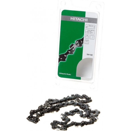 Цепь для пилы HITACHI 781122