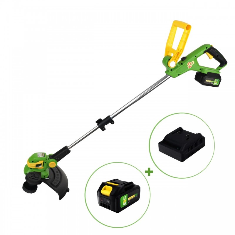 Триммер аккумуляторный Partner Pro PP8A227
