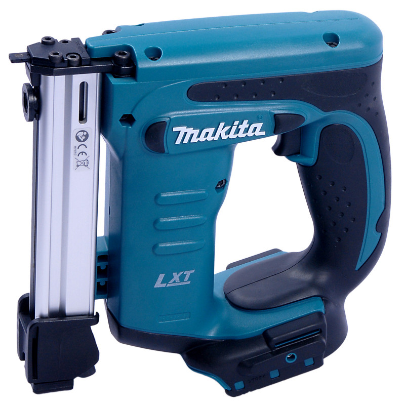 СТЕПЛЕР без акум. (совмест.Li-Ion 18V) 10MM DST221Z Makita