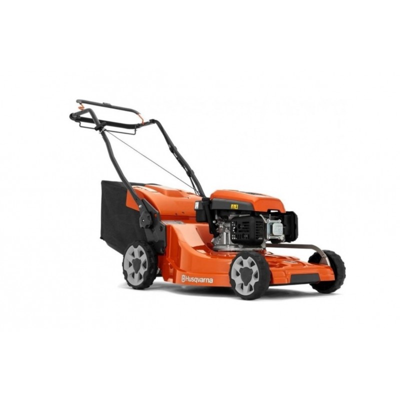 Газонокосилка бензиновая Husqvarna LC253S