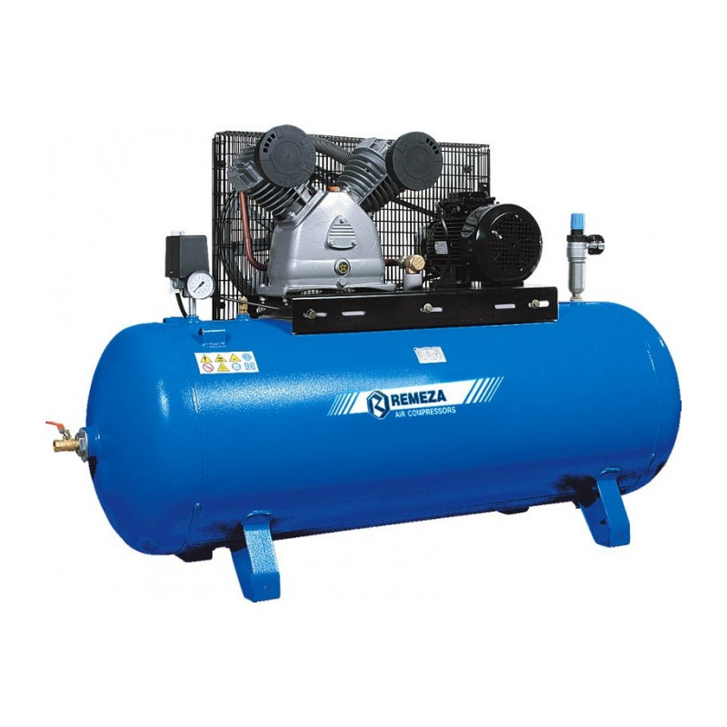 Компрессор 100L СБ4/С-100 LB50 Remeza