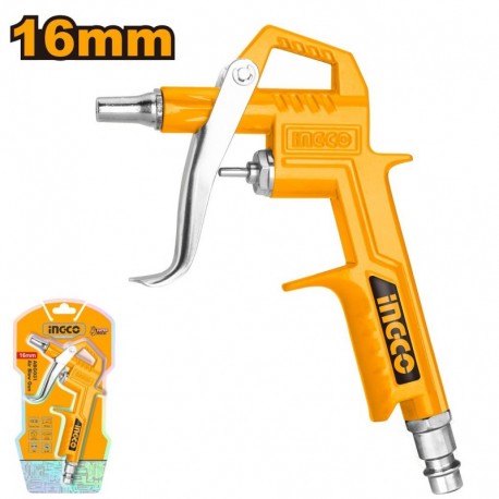 Продувочный пистолет INGCO ABG031