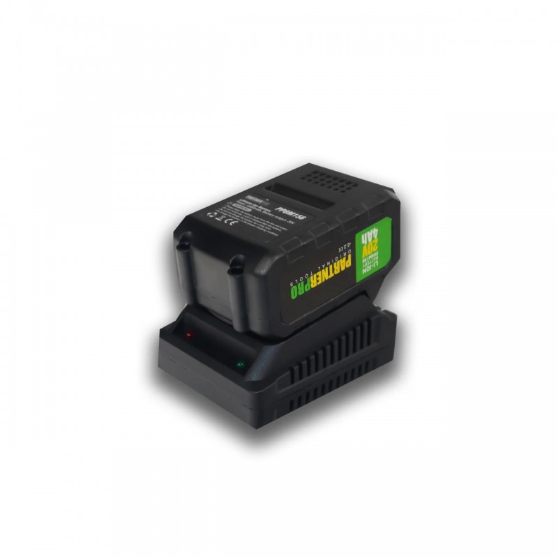 Триммер аккумуляторный Partner Pro PP8A227