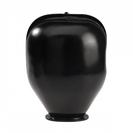 Черная мембрана 24L