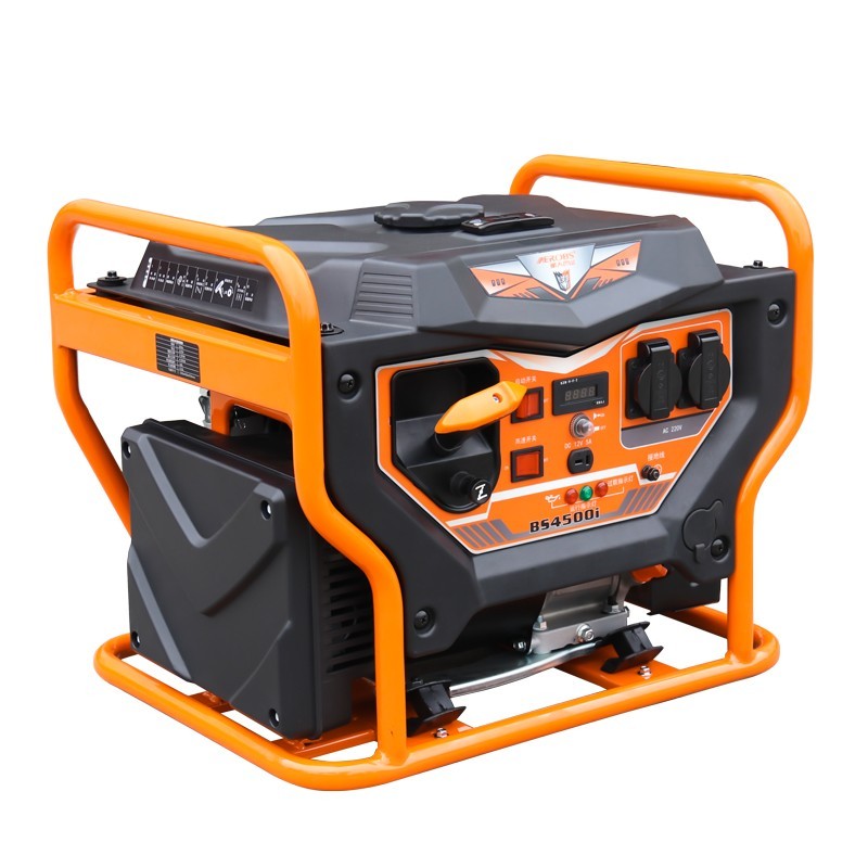 Генератор бензиновый AEROBS 3.5/4.0kW BS 4500 I-lll