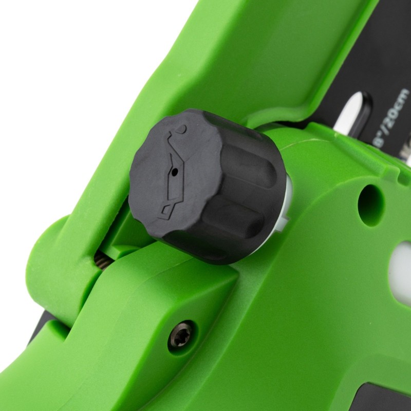 Цепная пила аккумуляторная Partner Pro PPBS-84