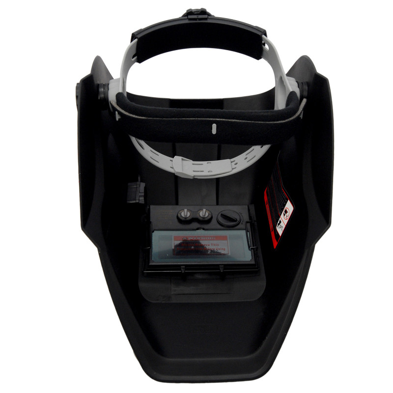 KT03H/Black Masti pentru sudura KraftTool KT03H