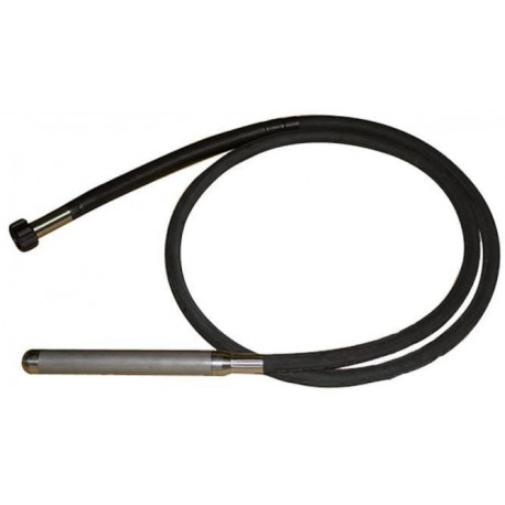 Шланг для вибратора FX2000 Ø30mm, 3 m длина IMER