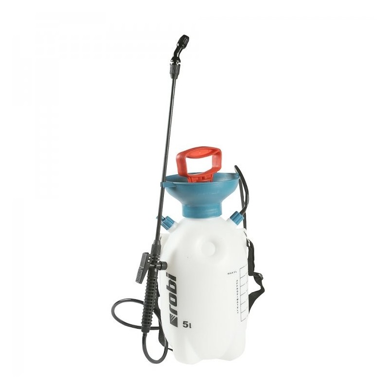 Ручной опрыскватель Robi GB950/AB3050
