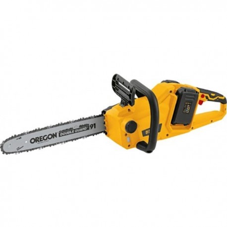 Акумуляторная пила  DENZEL RCS400-36, бесщёточный мотор, 36В,...