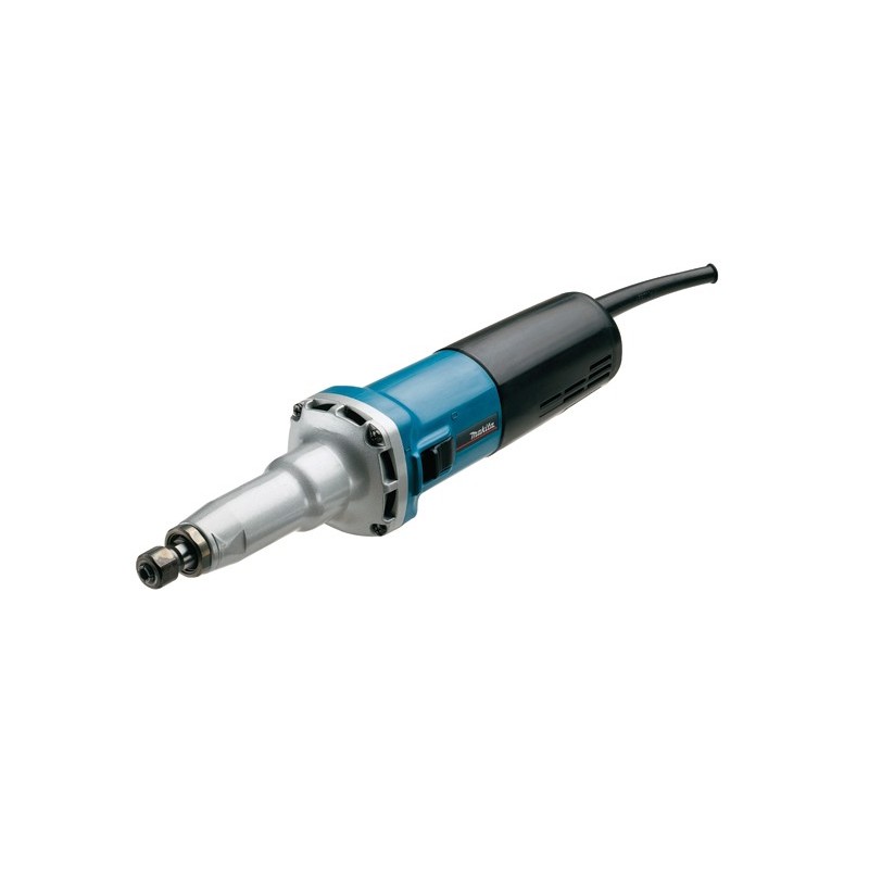 Прямая шлифовальная машина 750W GD0800C Makita