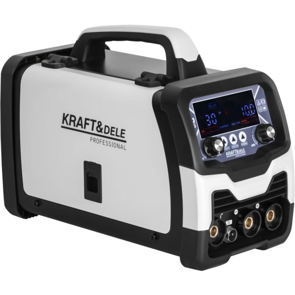 Сварочный полуавтомат Kraft&Dele KD815