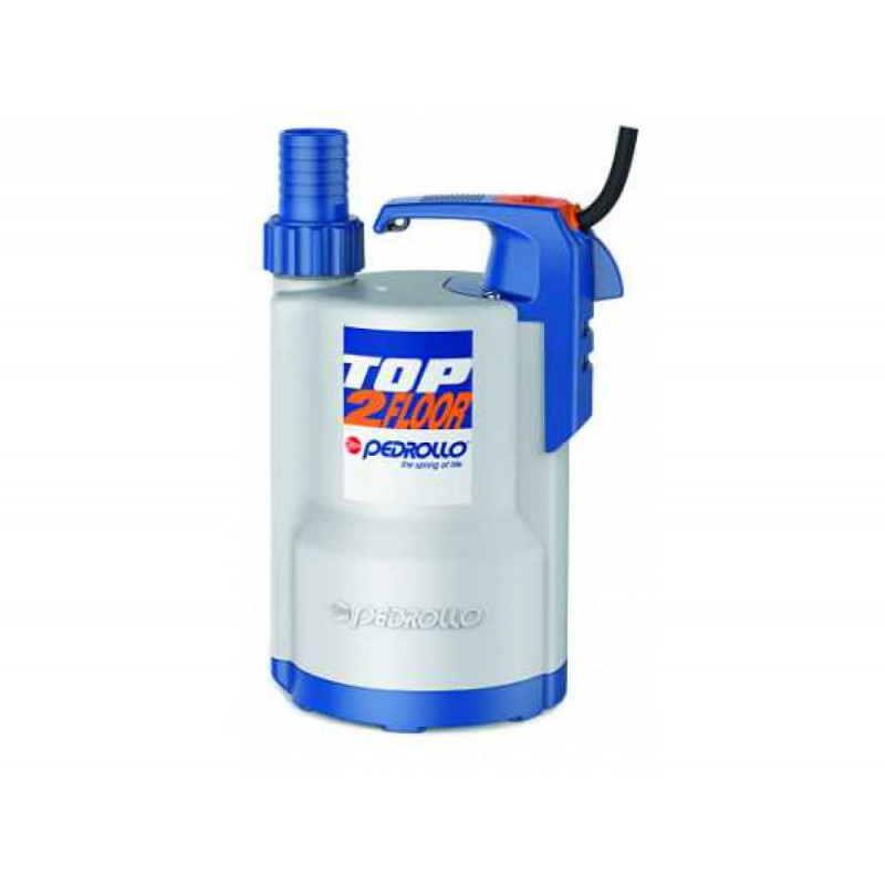 Дренажный насос, 48TOP11A1 PEDROLLO