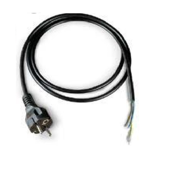 Кабель 44х2,5mm2 H07 RN-F 117G200AN PEDROLLO