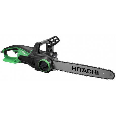 Электрическая цепная пила CS45YNS HITACHI
