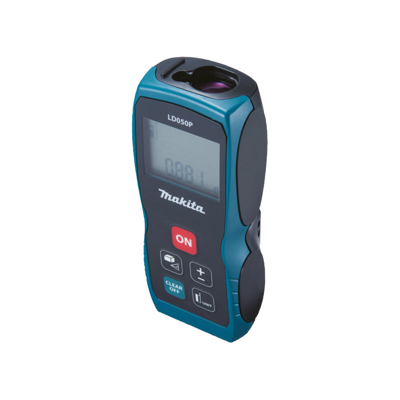 Лазерный дальномер LD050P Makita