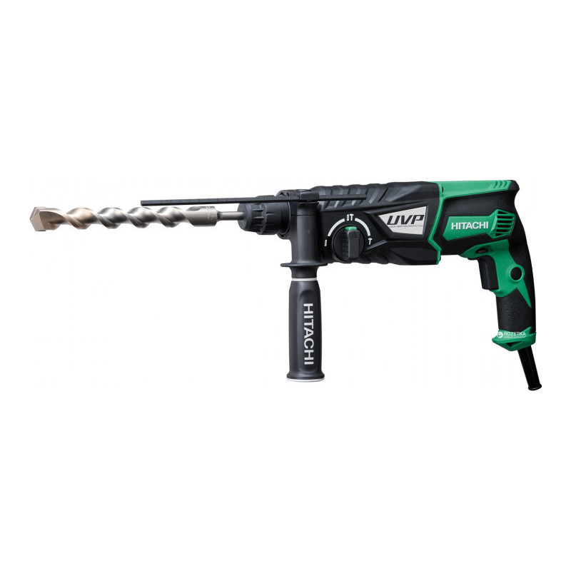 Перфоратор DH28PCYNS HITACHI