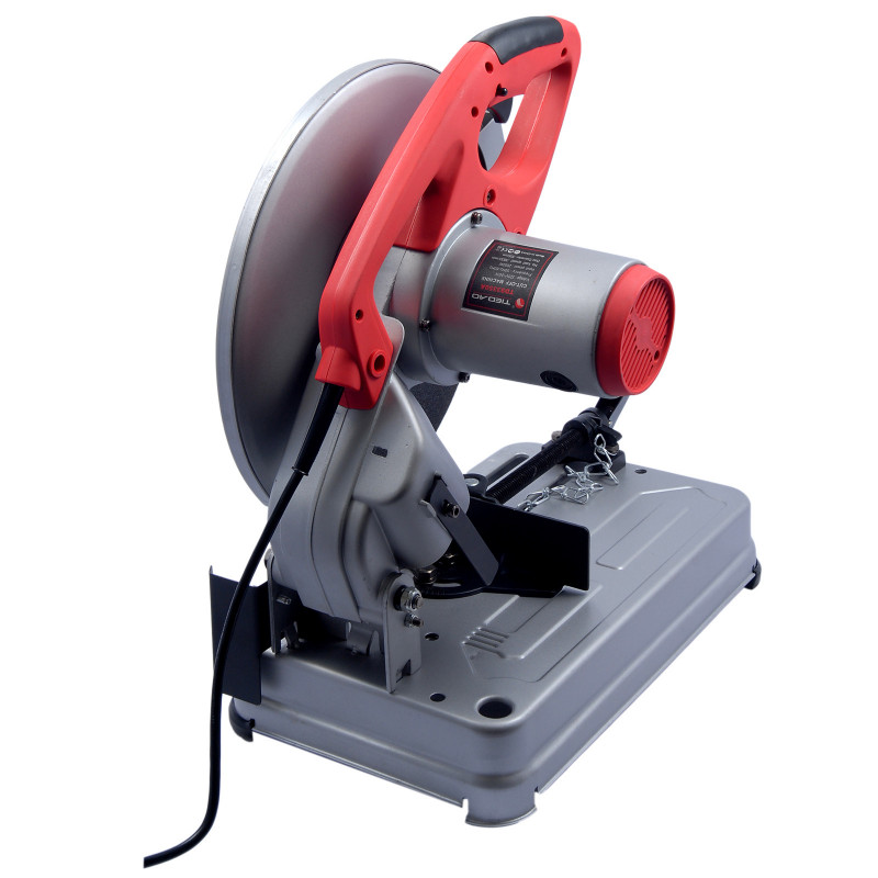 Торцовочная пила по металу TD93350A TIEDAO