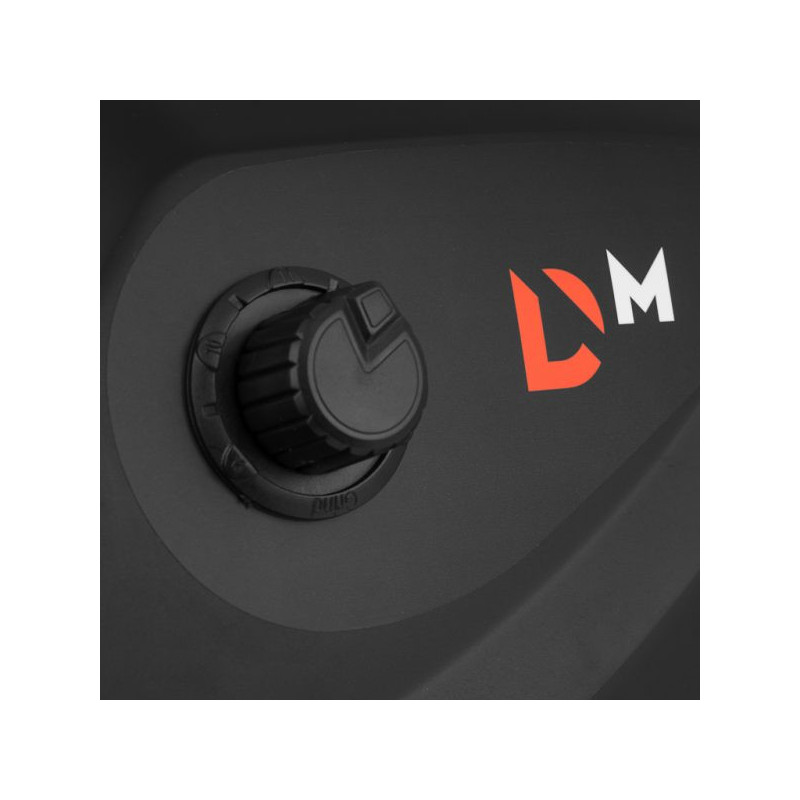 Маска сварочная хамелион  WM-48 Dnipro-M