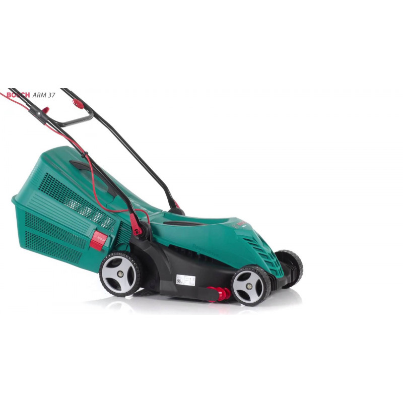 Газонокосилка Электрическая 1400W ARM 37  Bosch