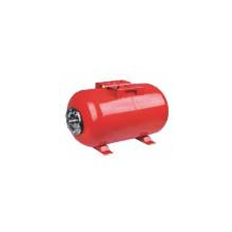 Горизонтальный резервуар 24 L Elefant