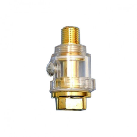 ДОЗАТОР МАСЛА ДЛЯ ПНЕВМАТИКИ R1/4 Einhell