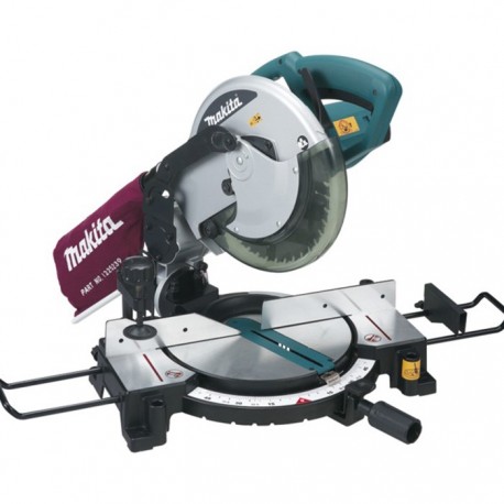 Пила циркулярная стационарная Makita MLS100N