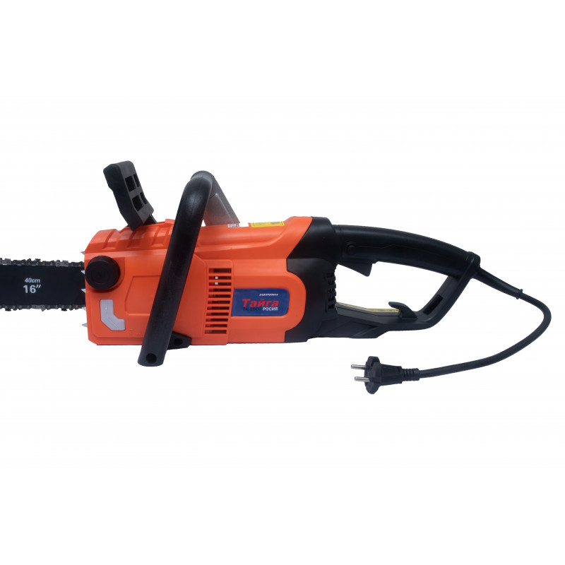 Электрическая цепная пила  2900W TK2900 ТАЙГА