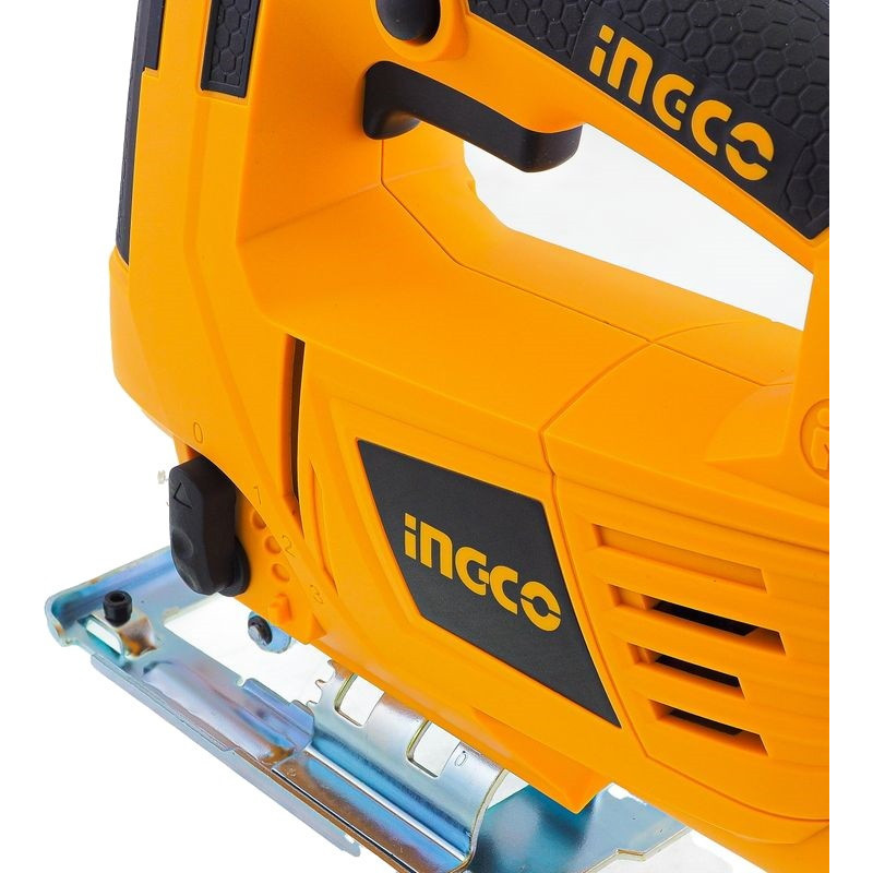 Лобзик 570В INDUSTRIAL INGCO JS57028