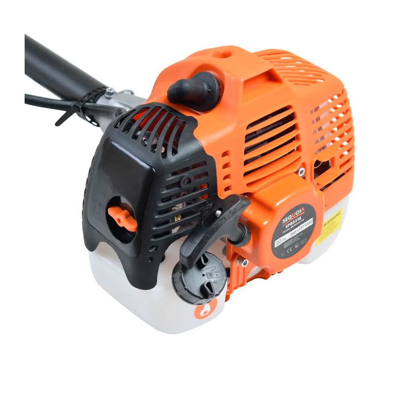 Триммер для газона бензиновый SEQUOIA SPB3318
