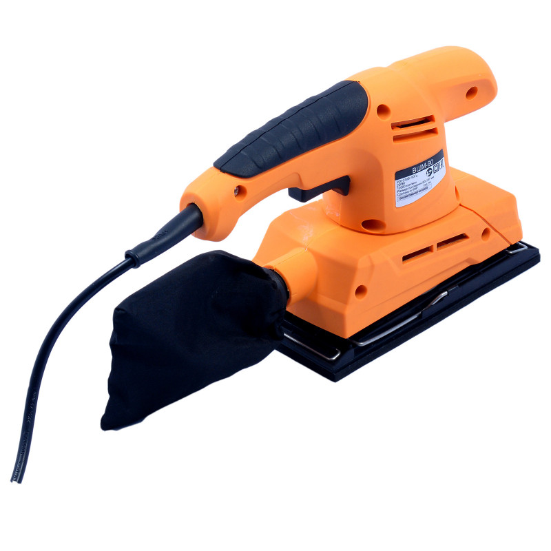 Виброшлифмашина 220W ВШМ-90 VIHRI