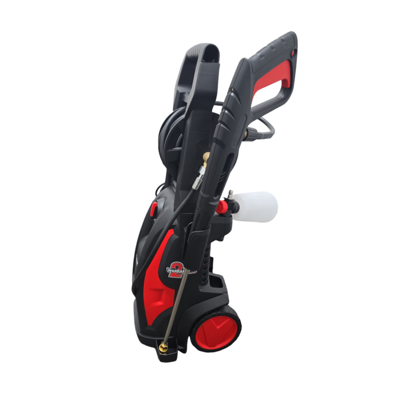 Мойка высокого давления Elefant E-110P-C