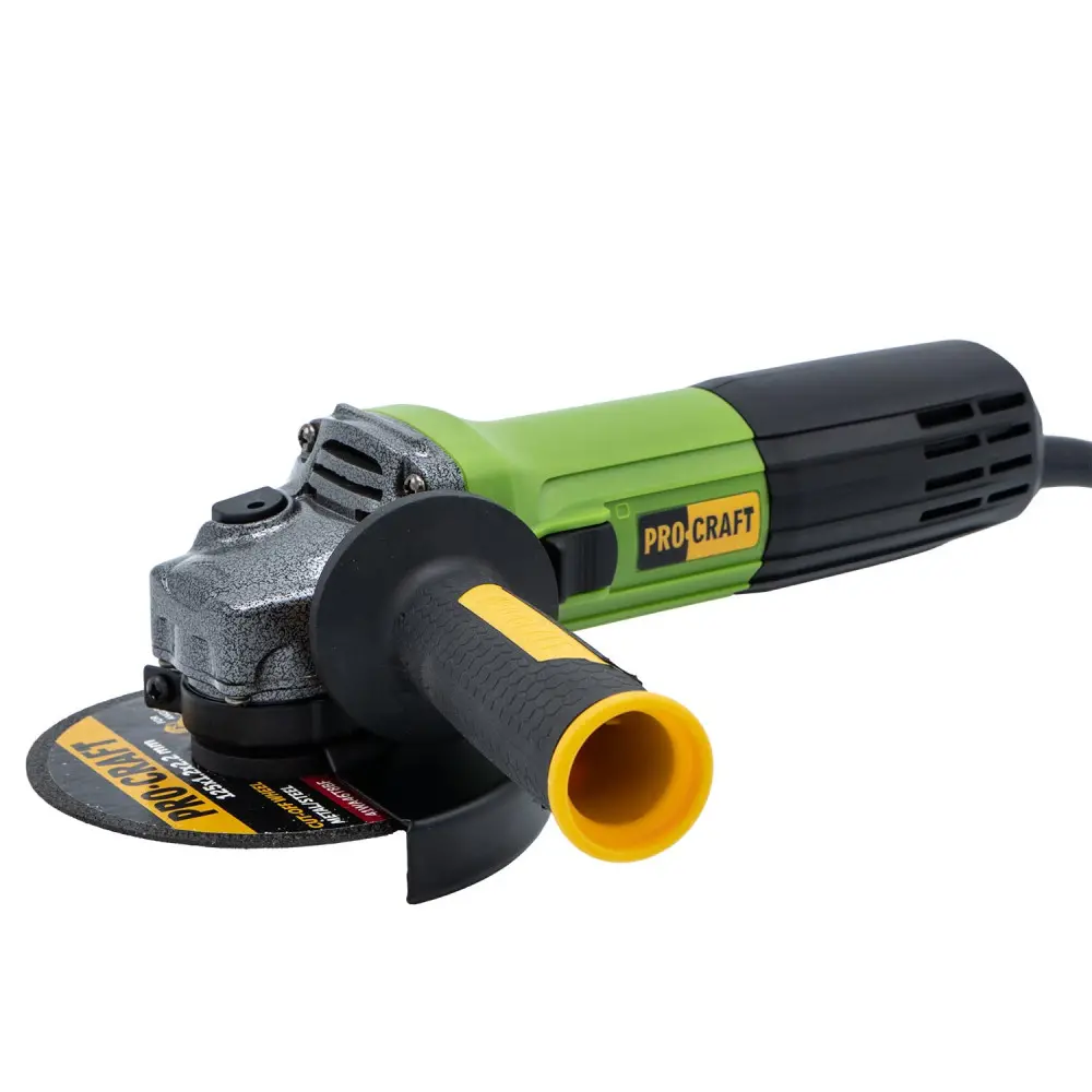 Болгарка Procraft PW1100ES