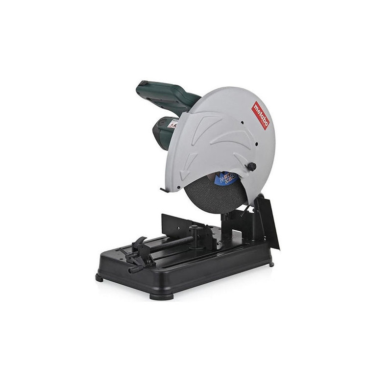 Пила тоцовочная по металлу CS 23-355 METABO