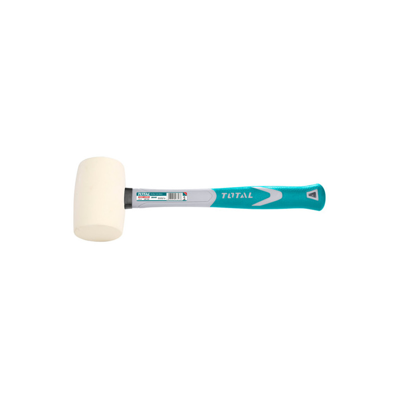 Киянка белая - 220g THT76836 TOTAL