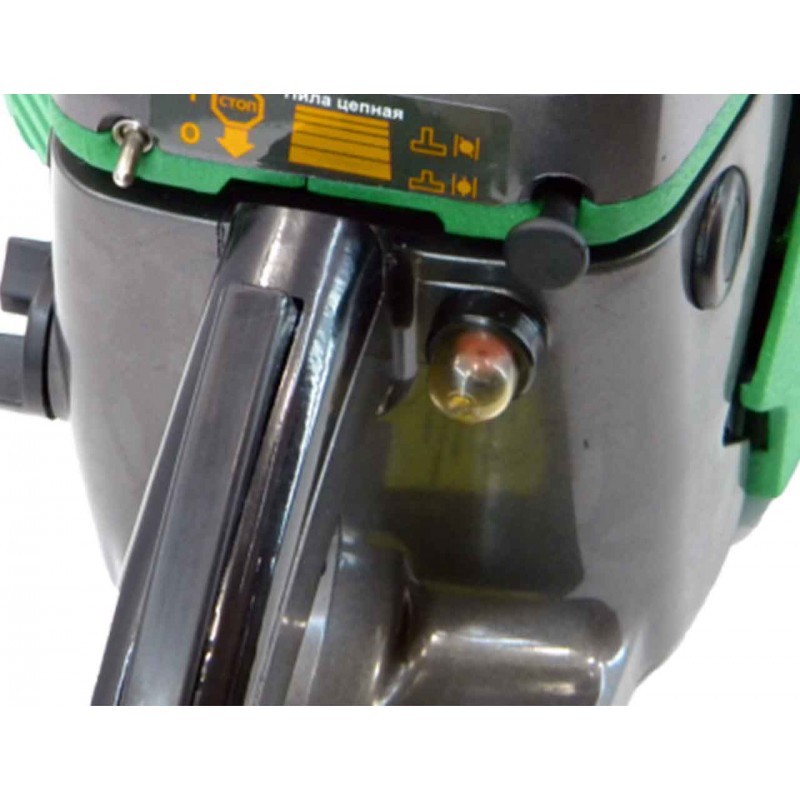 Бензопила Craft-Tec CT-5000