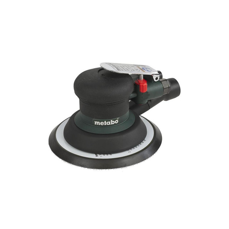 Шлифмашинка пневмотическая DSX 150 METABO