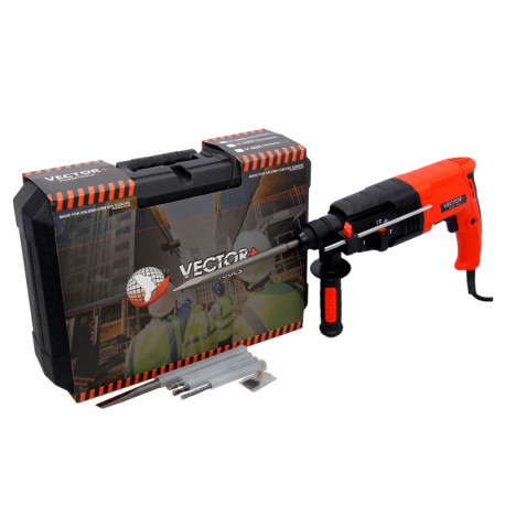 Перфоратор SDS-Plus 620W V-2431 VECTOR