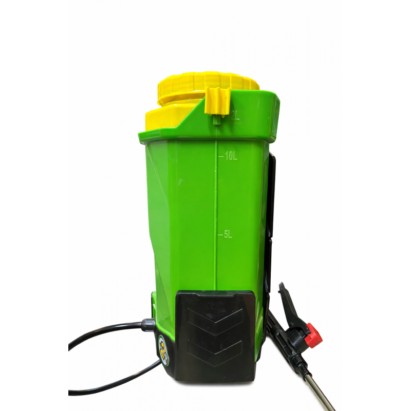 Аккумуляторный опрыскиватель PartnerPro PSB-10L