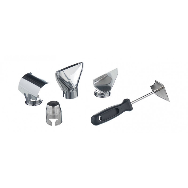 Фен строительный HITACHI RH600T-NS