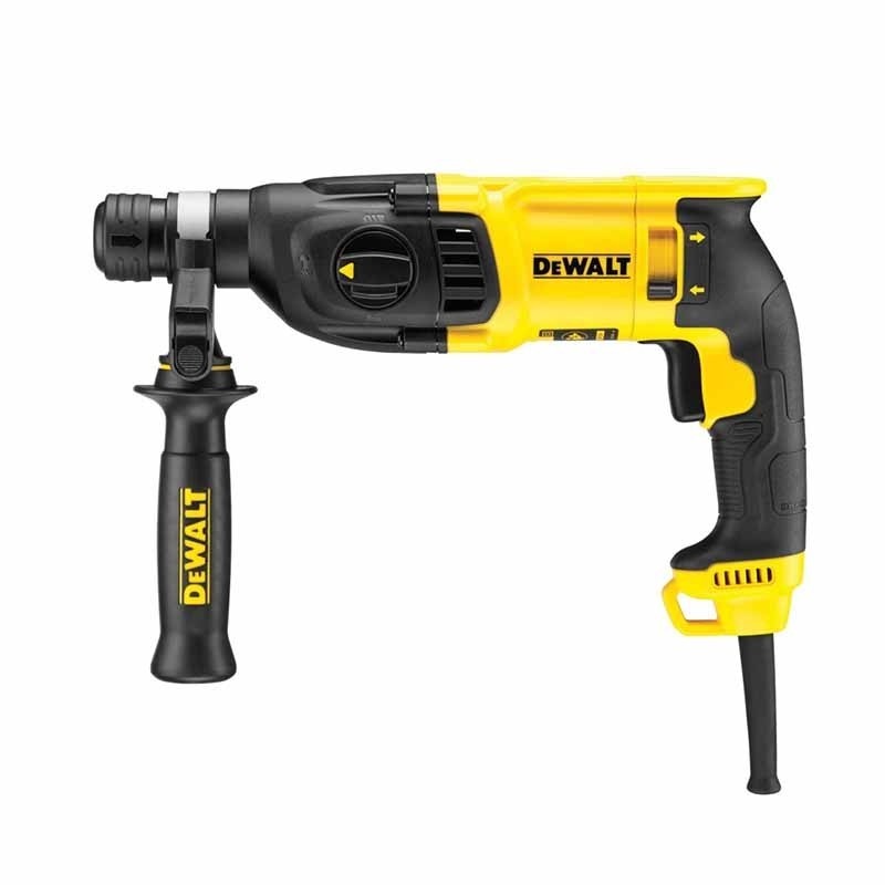 Перфоратор D25133KQS DeWALT