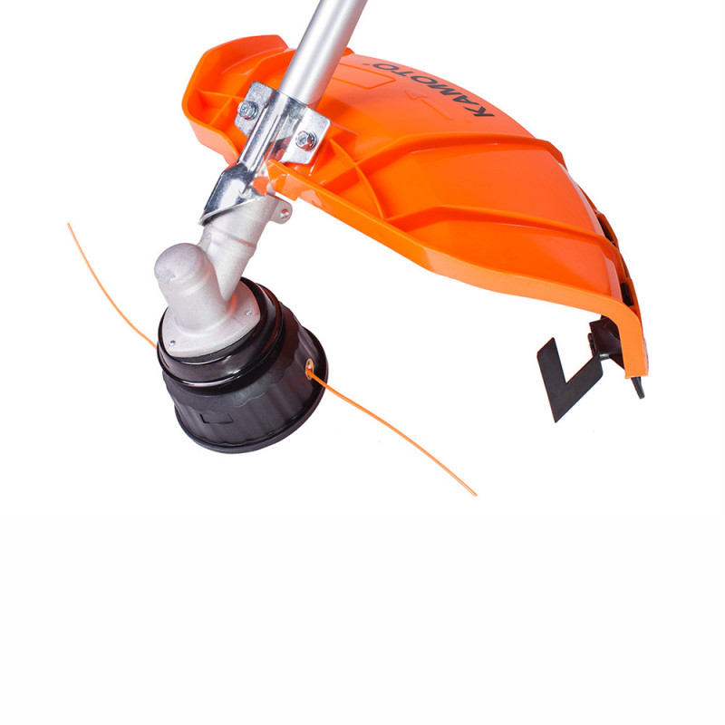 Триммер для газона бензиновый 900 W BC33C KAMOTO