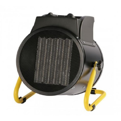 Тепловентилятор электрический HAGEL BGP1506-09 9 кВт