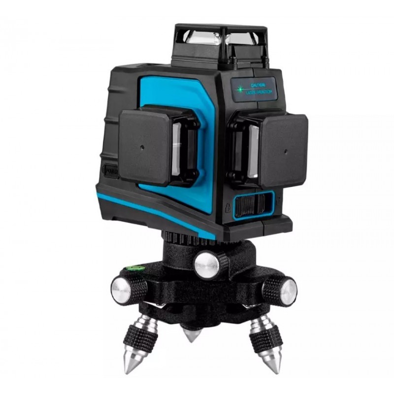 Лазерный уровень BIHUI  12луча 45m LLG12