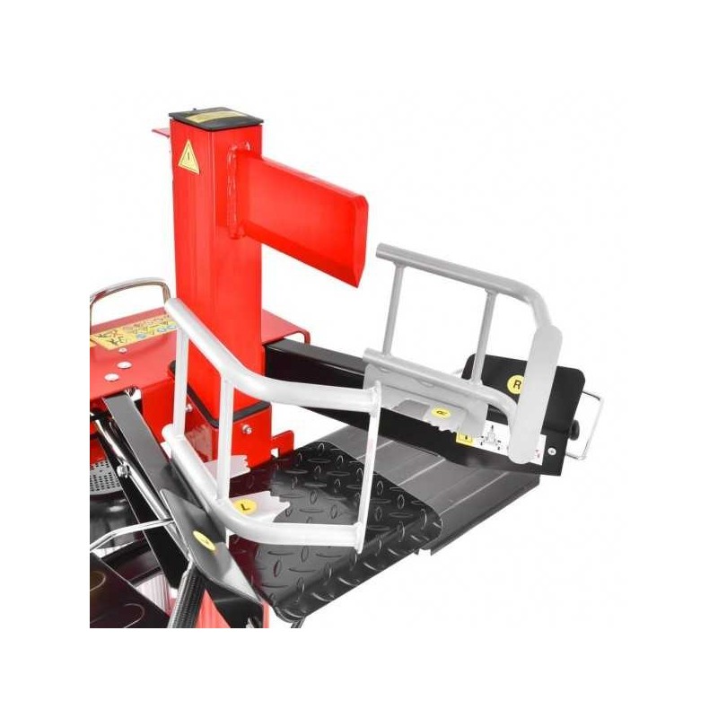 Hecht 6810 Despicator de lemne electric 3000W, 8 t