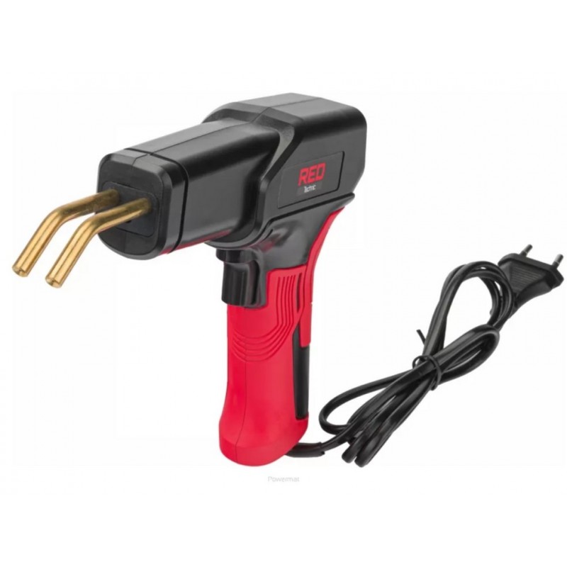 Паяльник для пластика Red Technic RTZDP0034