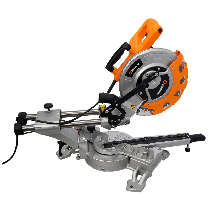 Торцовочная пила ПТ-255ПЛ 255mm Вихрь