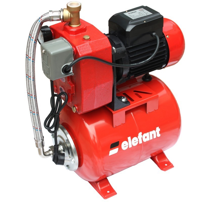 ГИДРОФОР AQUATIC ELEFANT AUTODP505